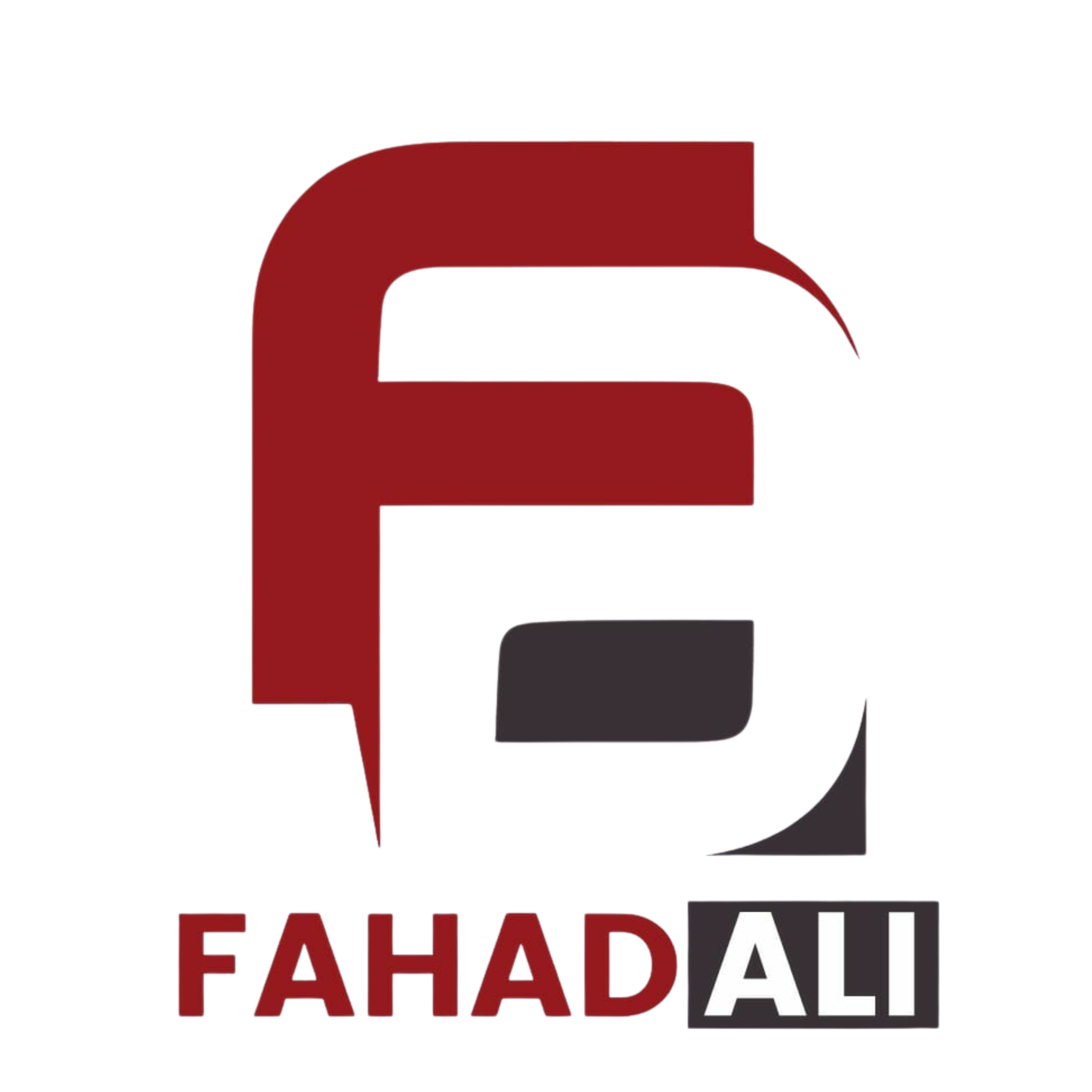 Fahad Ali client logo